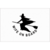 WIFE ON BOARD - 5252522