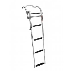 LADDER 5 STEPS FOR TENDER