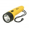 TORCIA A LED IMPERMEABILE E GALLEGGIANTE - P65537