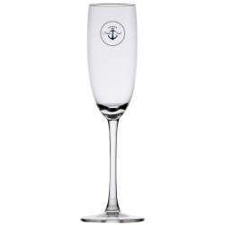 SAILOR SOUL CHAMPAGNE GLASSES