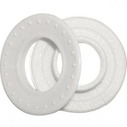 EYELETS AND WASHERS