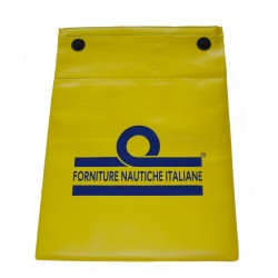 BUSTA PORTADOCUMENTI CM. 21X24