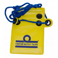 PVC WATERPROOF BAG CM.14X10