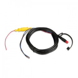 POWER CABLE GARMIN