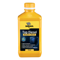 TOP DIESEL HEAVY DUTY