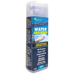 ULTIMATE WATER ABSORBER BLUE