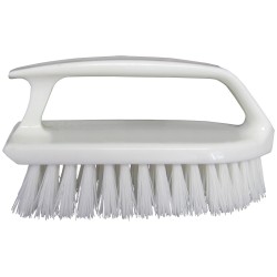 SCRUB BRUSH