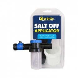 SALT OFF APPLICATOR