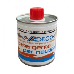 DETERGENTE PER NAUTICA