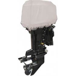 OUTBOARD ENGINE COVER
