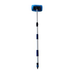 TELESCOPIC BRUSH