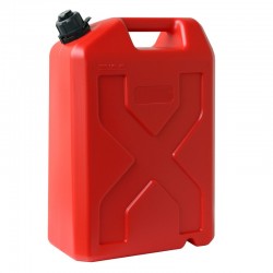 HEAVY-DUTY FUEL TANK