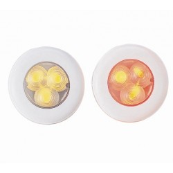 LED WATERPROOF SPOTLIGHT