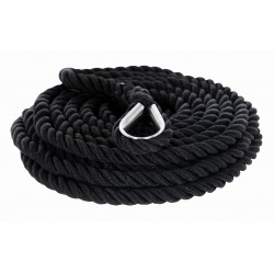 BLACK HIGH TENACITY MOORING...