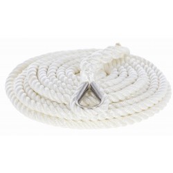 WHITE HIGH TENACITY MOORING...