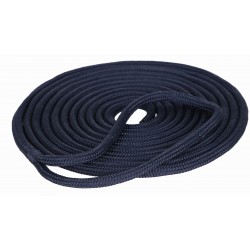 DOPPIA TRECCIA IMPIOMBATA...