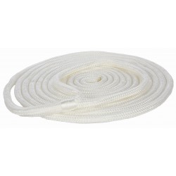 DOUBLE BRAID MOORING ROPE...