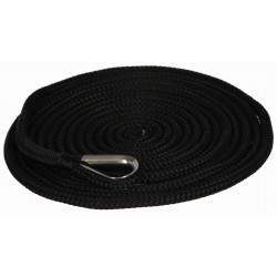 DOUBLE BRAID MOORING ROPE...