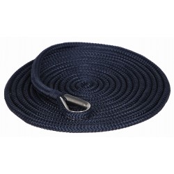 DOUBLE BRAID MOORING ROPE...