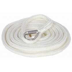DOUBLE BRAID MOORING ROPE...