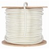 SHOCK CORD WHITE - P201946