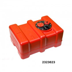 FUEL TANK MEDIUM CAPACITY
