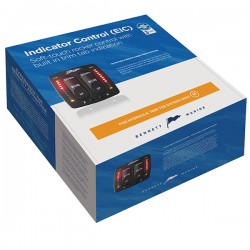 PANEL INDICATOR EIC 5000