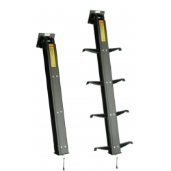 GARELICK RETRACTABLE...