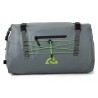 OSEA DRY DUFFEL 2.0 BAG - GREY/LIME - P202495