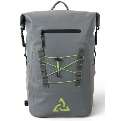 OSEA BACKPACK - GREY/LIME