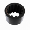 RUBBER COUPLING - 0380022