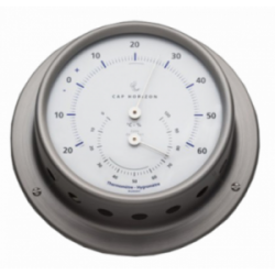 THERMOMETER-HYGROMETER  Ø...