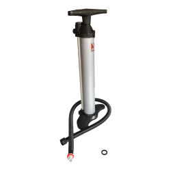 INFLATOR BRAVO 100-D