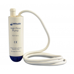 PREMIUM IMMERSION PUMP