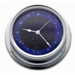 CLOCK WITH SILENCE ZONE Ø...