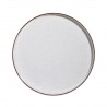 MALDIVAS SERIES FLAT PLATES - 2129001