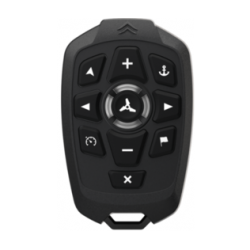 TELECOMANDO GPS RECON