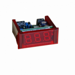 DIGITAL VOLTMETER