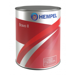 ANTIFOULING BRAVO II