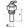 VDO SENSOR - OIL TEMPERATURE - 5454011
