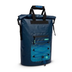 WATERPROOF COOLERBAG BLU 20L