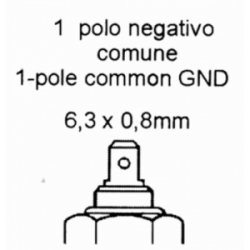 VDO SENSOR - WATER...