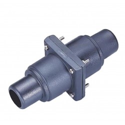 NON-RETURN VALVE 1"