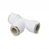 QUICK T-CONNECTOR - 1603200