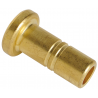 BRASS END CAP - 1603203