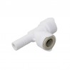 DOUBLE ELBOW QUICK COUPLER - 1603204