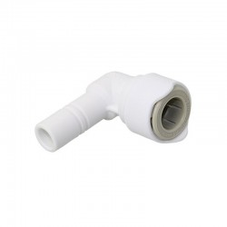 QUICK ELBOW COUPLING