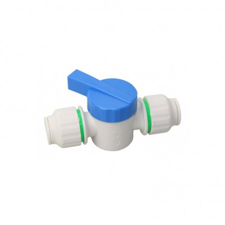 SHUT-OFF VALVE