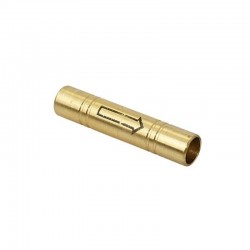 CHECK VALVE BRASS