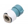 3/8 FEMALE ADAPTER - 1603211
